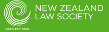 New Zealand law society 