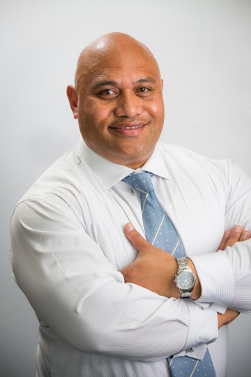 Ric Sinisa - Director at Sinisa Law