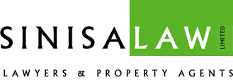 Sinisa Law Limited